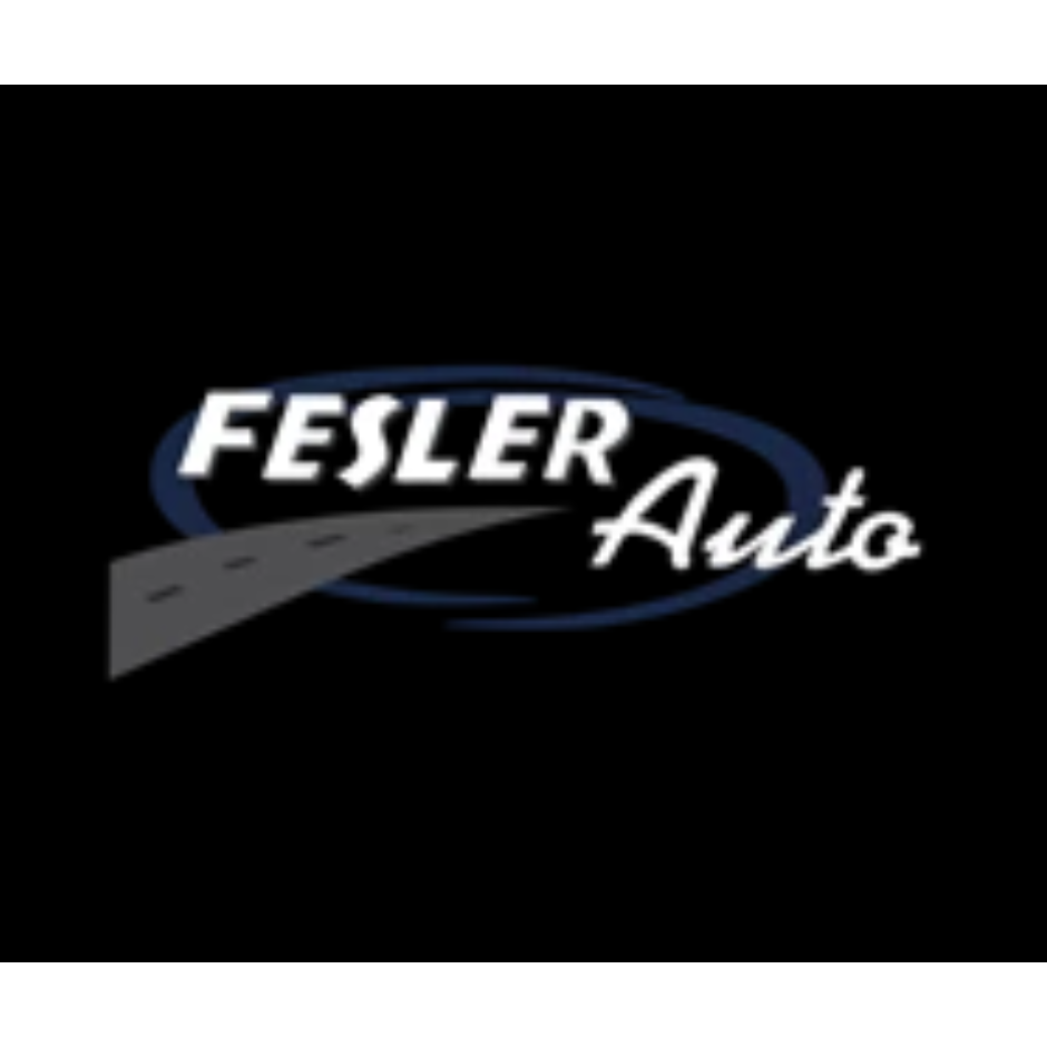 Fesler Auto Logo