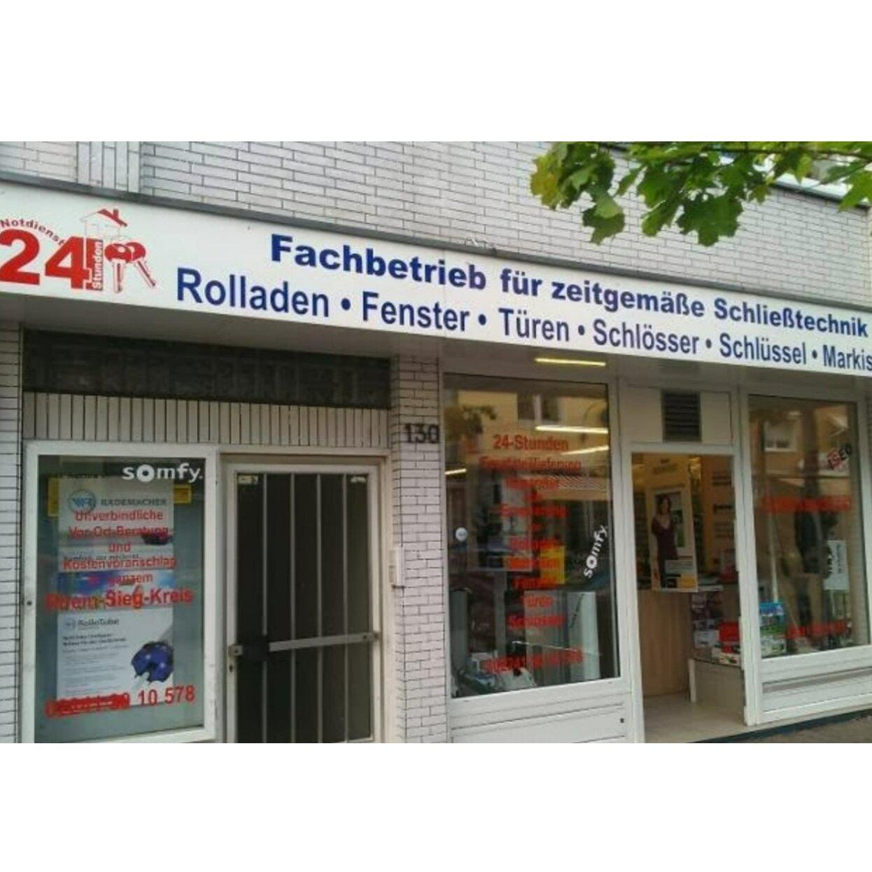 Bild 4 A.Liashke Rolladen und Fensterbauer in Troisdorf
