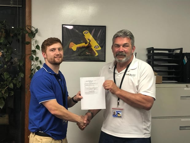 Images Hixson Aviation Flying Club