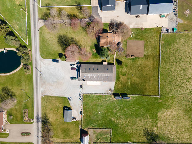 Images Kidron Sports Center LLC