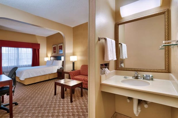 Images Best Western Downtown Phoenix