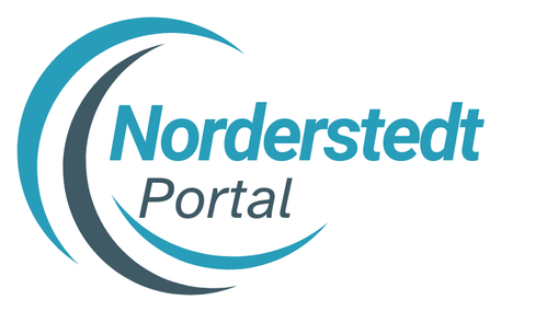 Norderstedt Portal in Hamburg - Logo