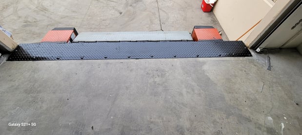 Images American Welding, Fabrication, and Dockworks