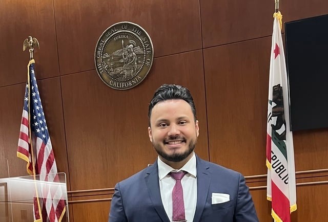 Armando Cespedes, ESQ.
Diamond Bar DUI & Criminal Defense Lawyer

As a dedicated advocate for my clients, I have successfully represented individuals in a wide range of criminal defense cases. Alongside my experienced legal team, we approach every case with the attention and care it deserves, understanding that each case is unique and requires a tailored strategy. Our team has extensive experience handling numerous cases, including DUI, battery and assault, domestic violence, drug offenses, and many others.