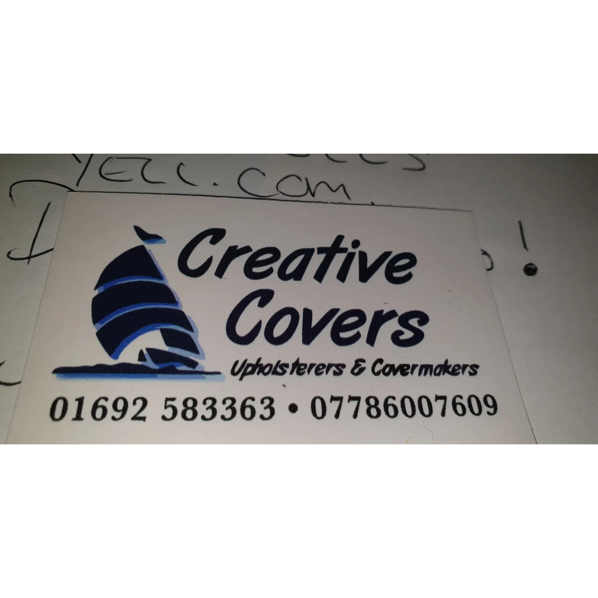 company logo