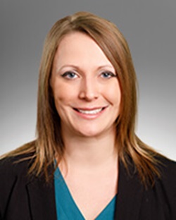 Jennifer Burman, DNP, APRN, CNP