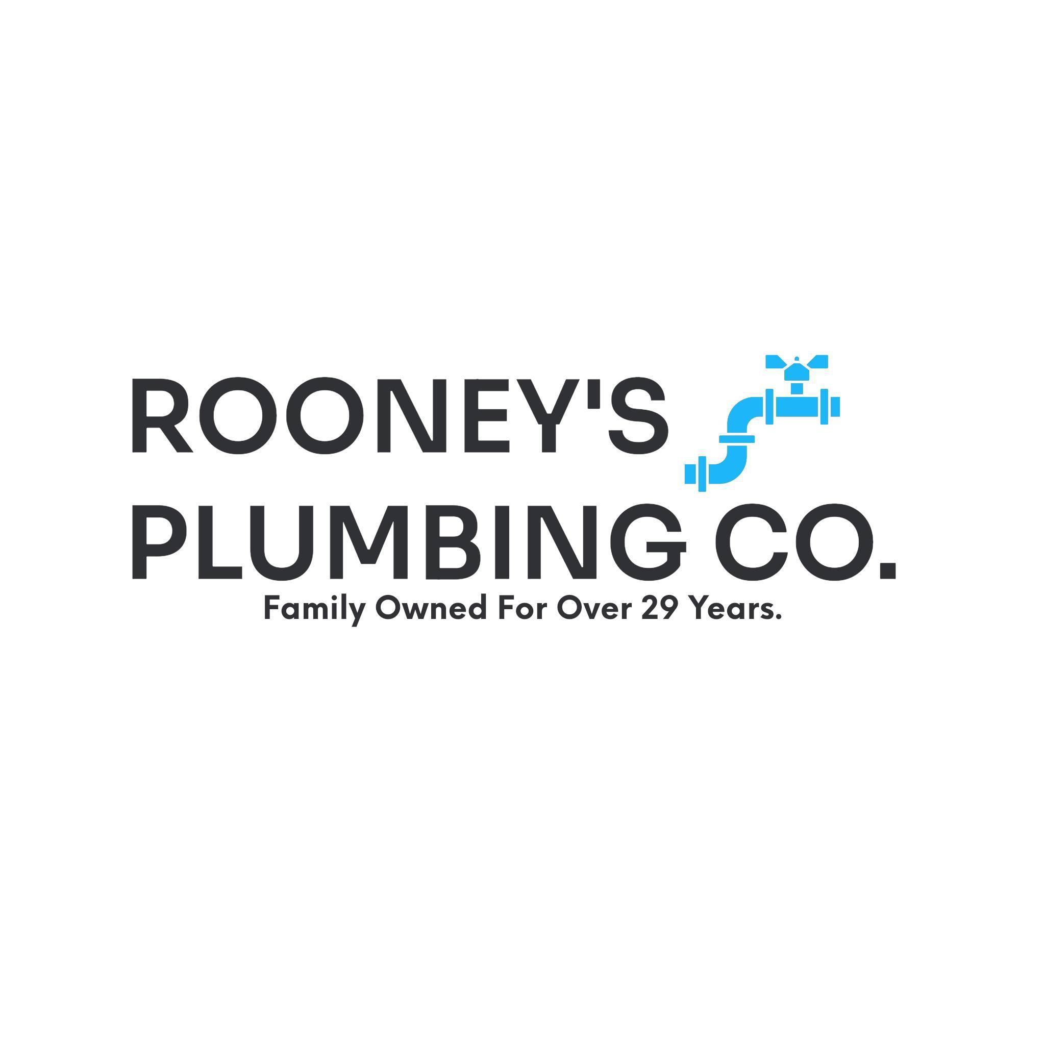 Rooney's Plumbing Co.