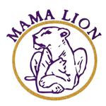 Mama Lion Midwifery Logo