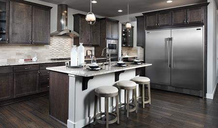 Images Tehaleh by Richmond American Homes