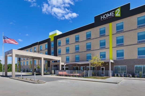 Images Home2 Suites by Hilton Battle Creek