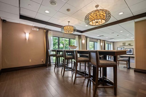 Images Hampton Inn Ridgefield Park