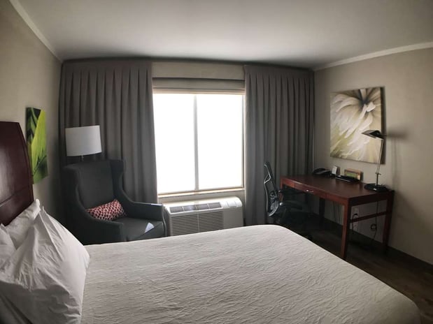 Images Hilton Garden Inn Bowling Green