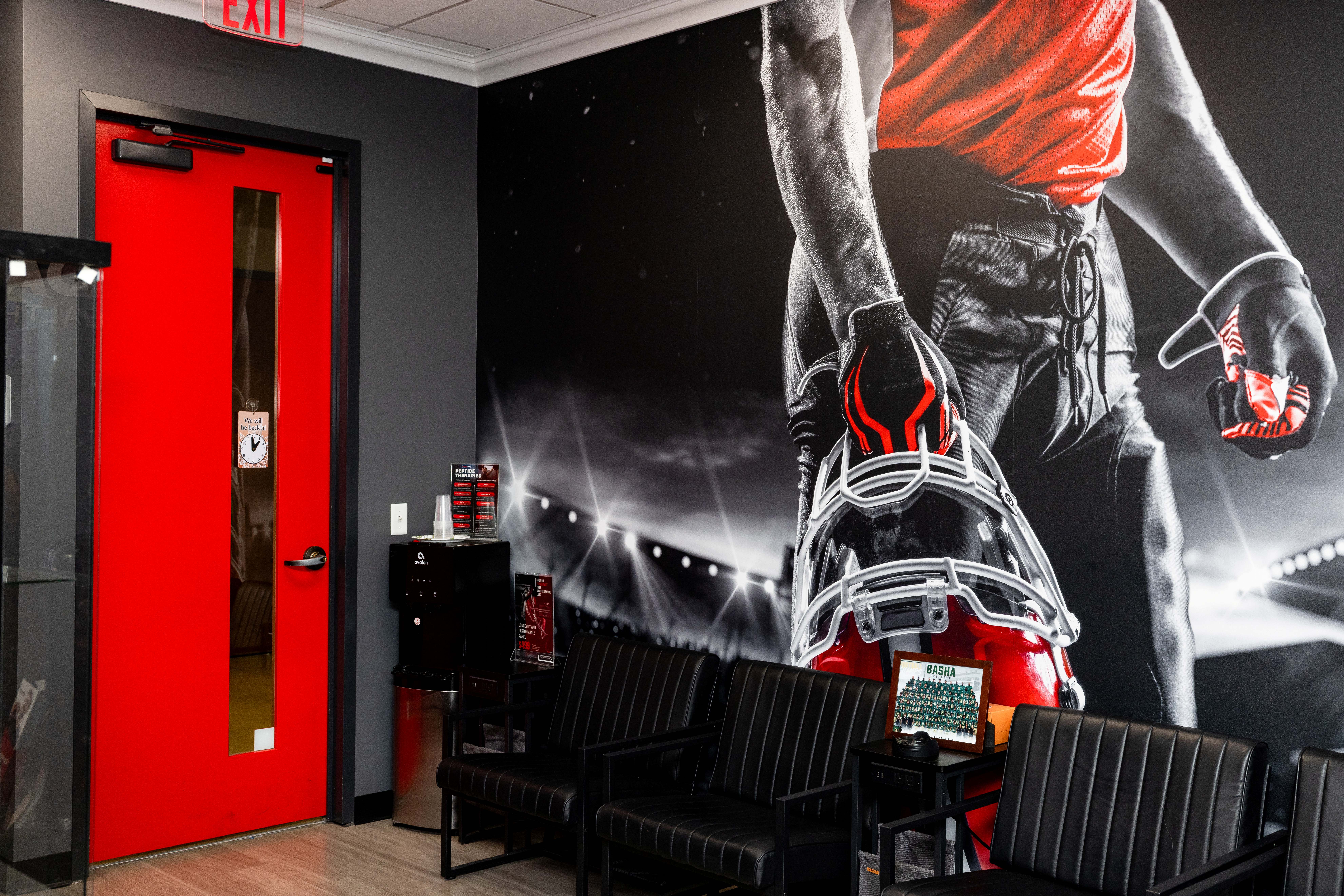 Gameday Men’s Health Chandler, AZ