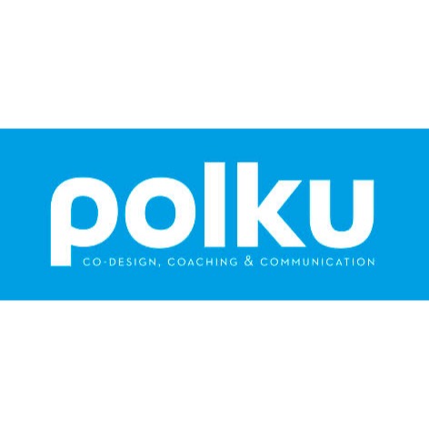 Polku Consulting Logo