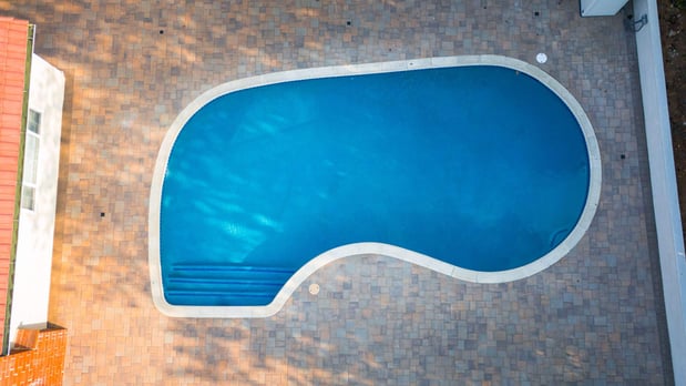 Images ACE Pool Repair & Replaster