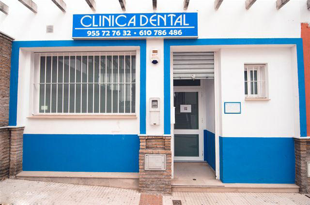 Images Clínica Dental Jacqueline Leblanc