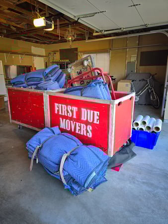 Images First Due Movers