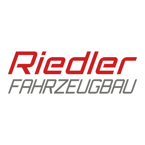 Ernst Riedler Fahrzeugbau- und Vertriebsges.m.b.H. Logo