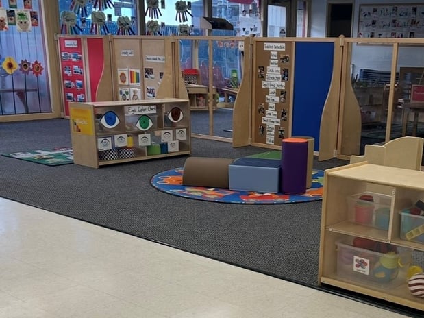 Images San Carlos KinderCare