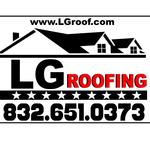 LG Roof Logo
