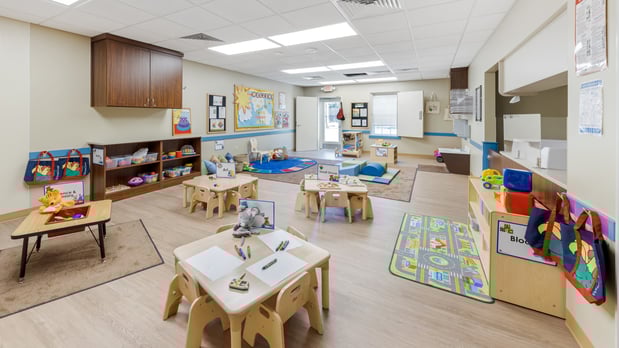 Images Primrose School of Midtown Oklahoma City