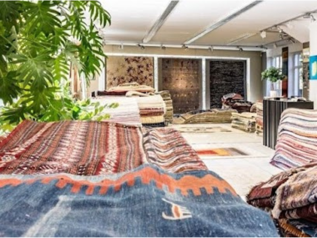 Bild 42 von Teppiche Dipl. Ing. Khodai GmbH - Teppichreinigung