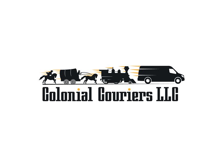 Images Colonial Couriers LLC