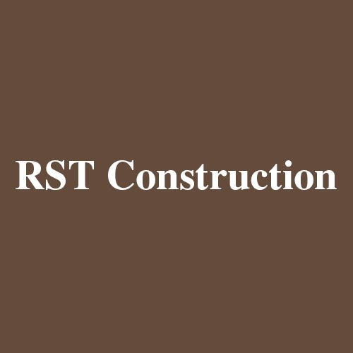 Rst Construction Inc Logo