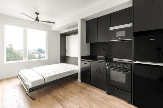 Images Nomad Apartments