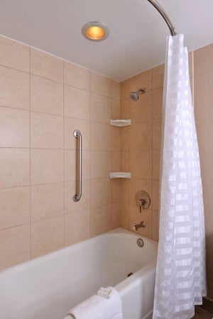 Images Embassy Suites by Hilton Des Moines Downtown