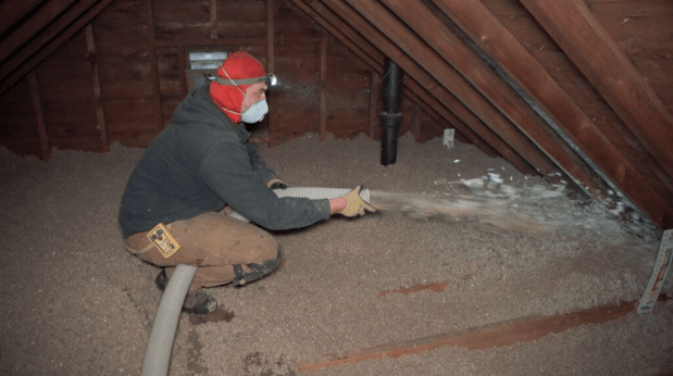 Images Larson and Keeney Home Services