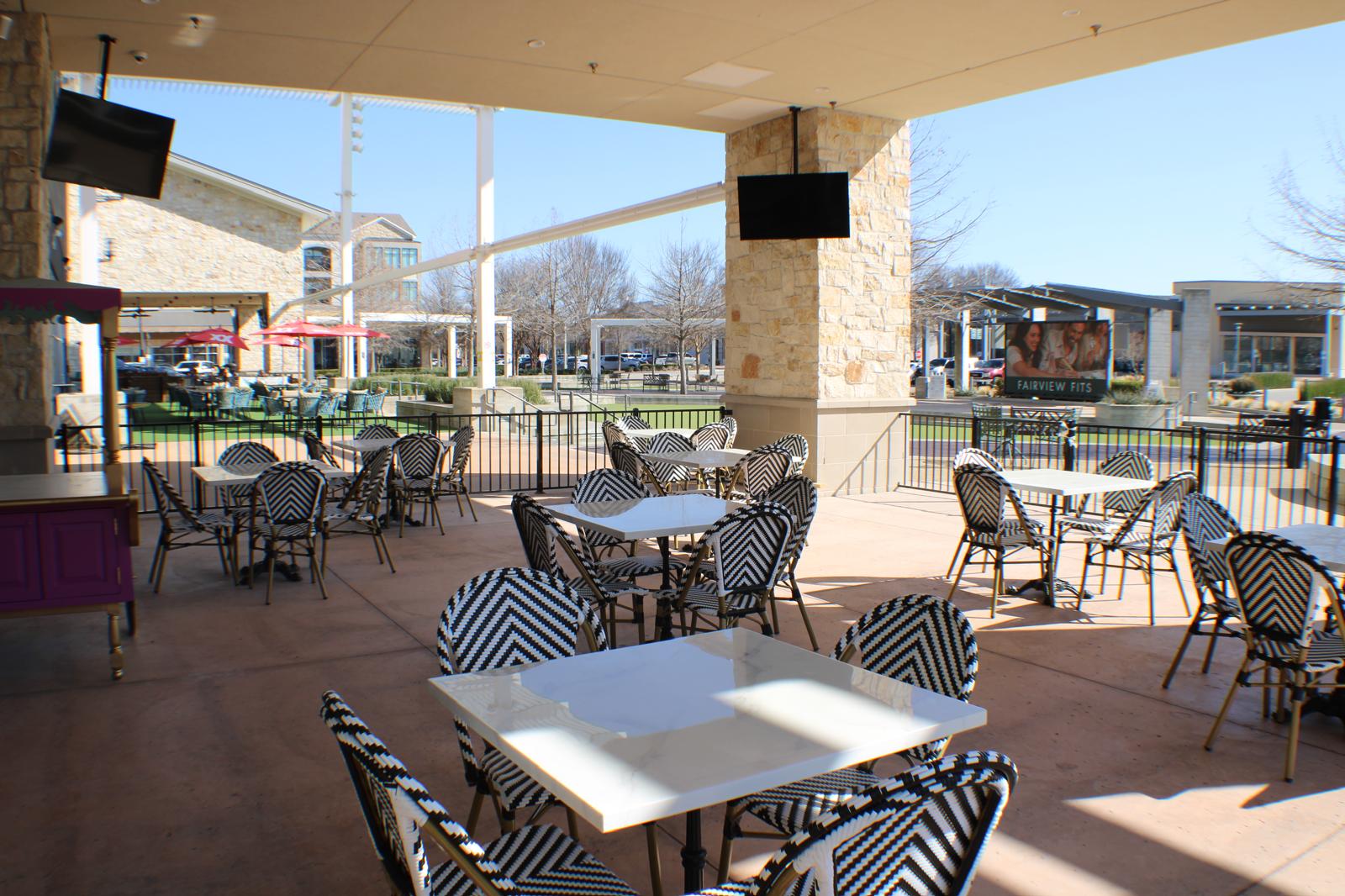 Tick Tock Taco x Churro On Top Image