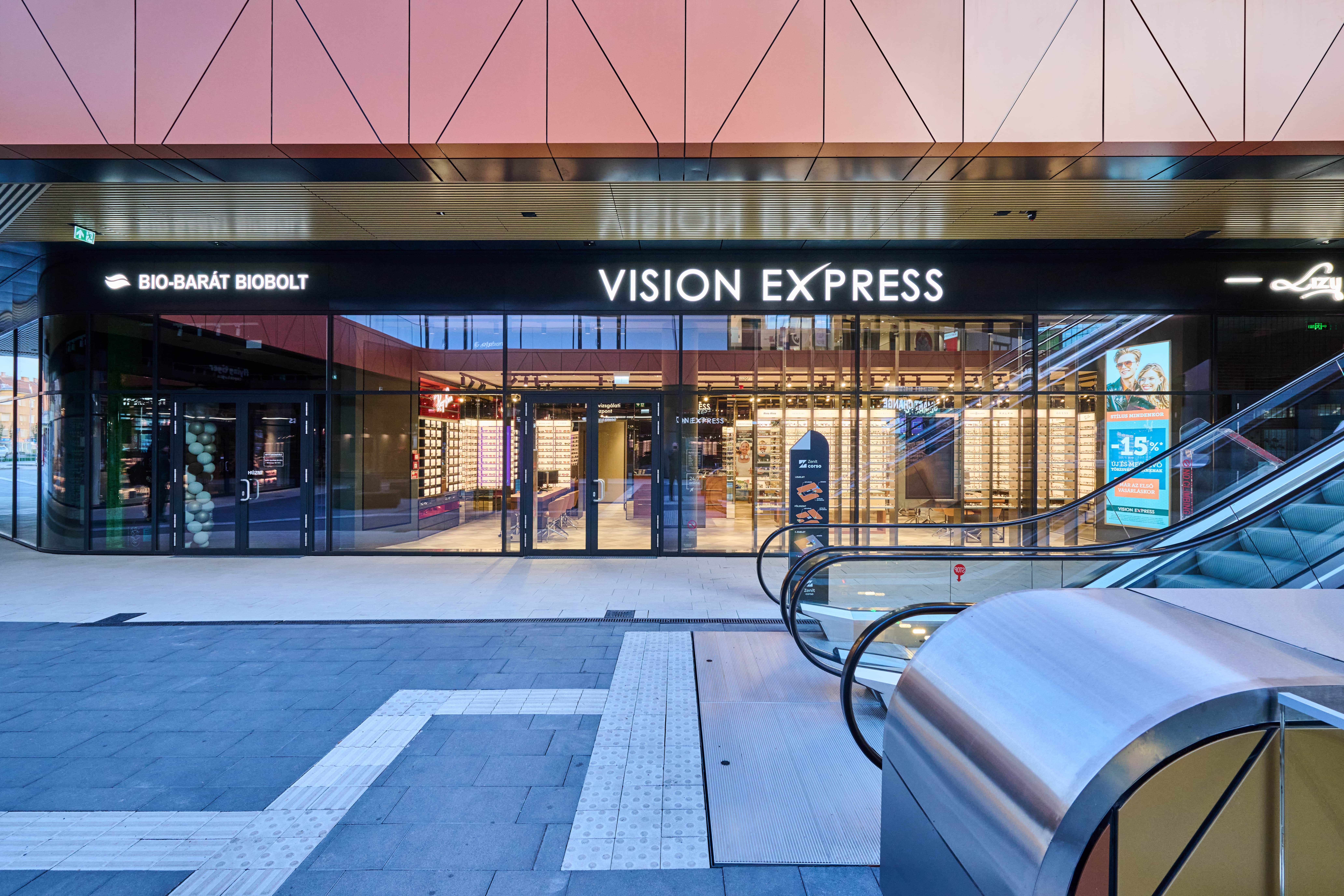 Images Vision Express