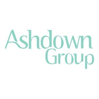 Ashdown Group Logo