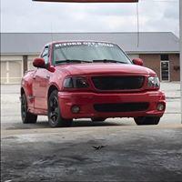 Buford Offroad Performance Dealer