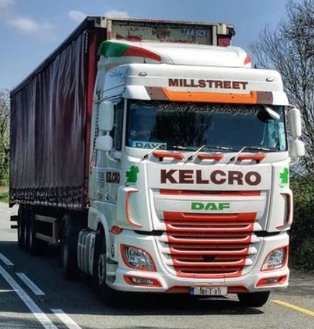 Kelcro Transport Cork 11