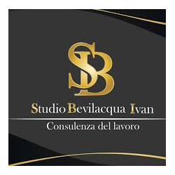Studio Ivan Bevilacqua Logo