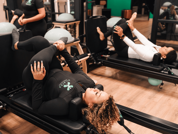 Images Pilates Xperience