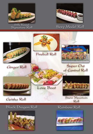 Images Silk Road Gourmet Chinese Restaurant