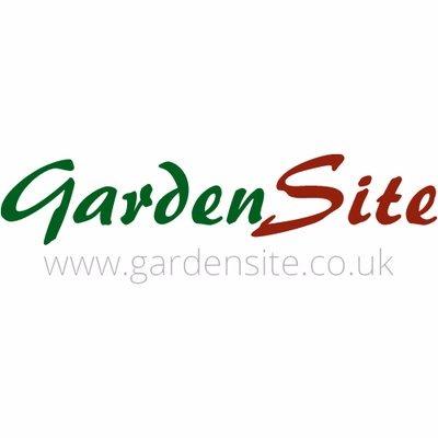 GardenSite.co.uk logo GardenSite Birmingham 01213 557701