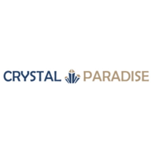 Christian Neumayer crystal paradise