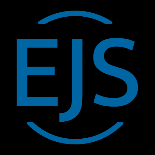 EJS New York Logo