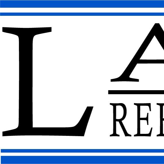 Lanier Rehabilitation Center Logo