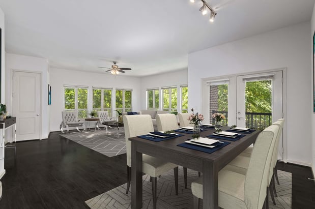 Images Camden Fairfax Corner Apartments