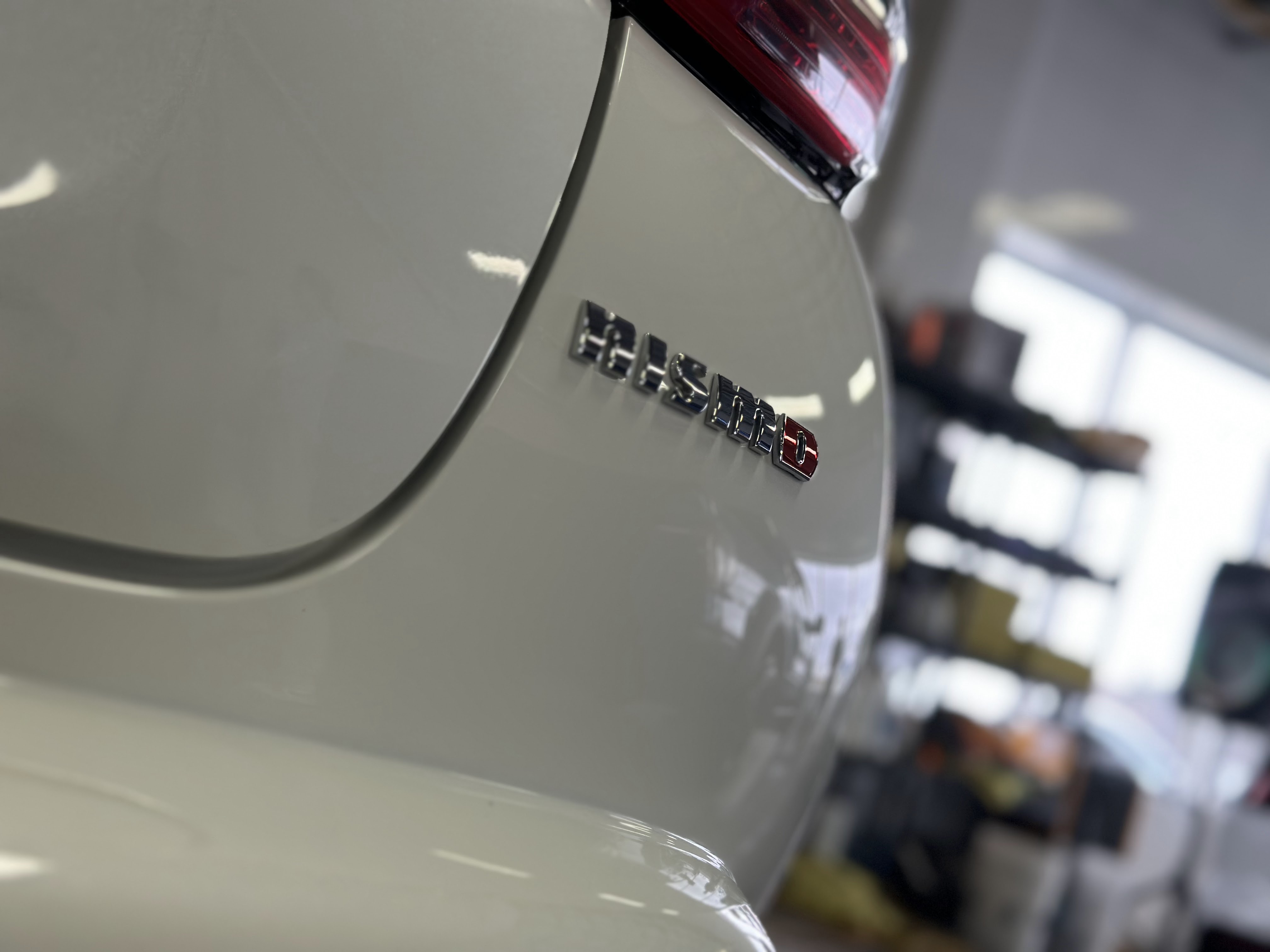 Images Élégance AutoSpa Inc