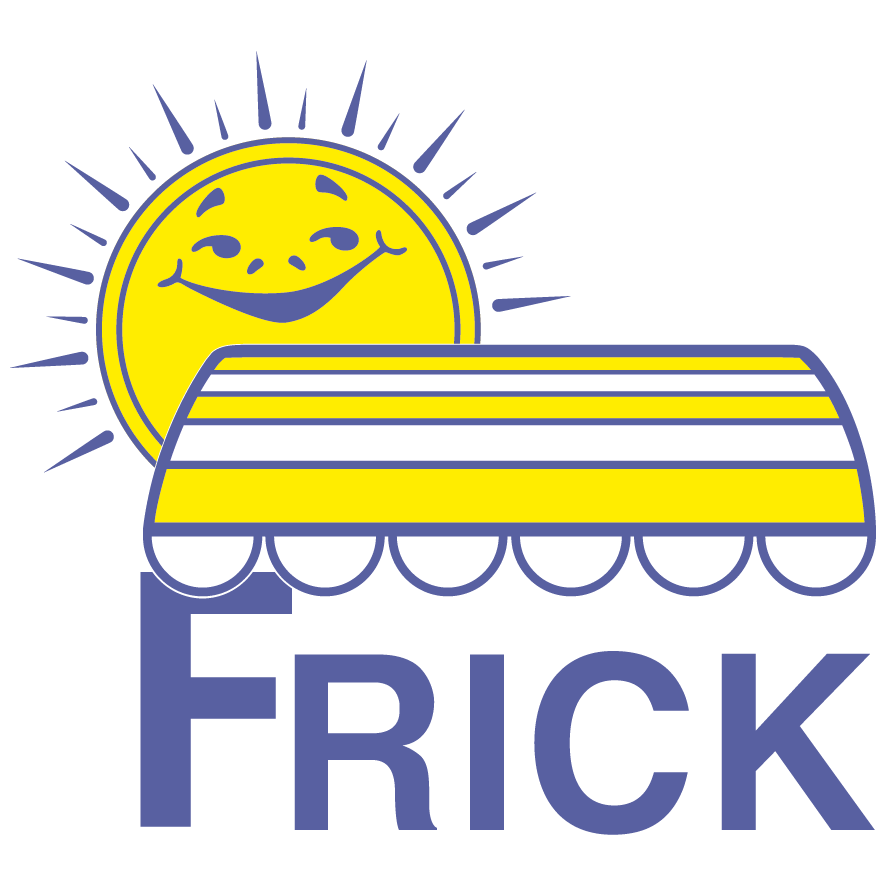 Logo Frick Sonnenschutz Inh. Louis Bachmann