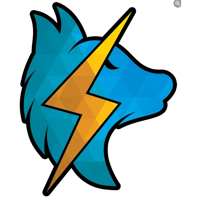 company logo