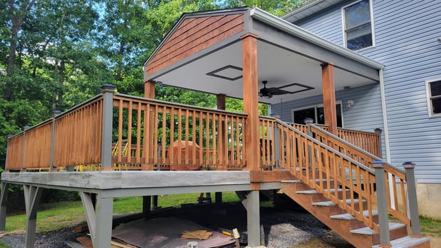 Images Pocono Exteriors