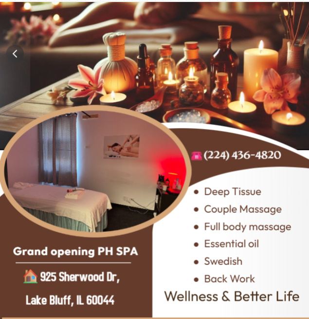 Images PH Spa