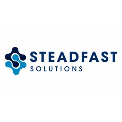 Steadfast Solutions Logo